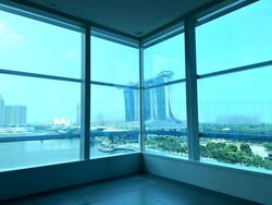 Marina Bay Financial Centre (mbfc) (D1), Office #592846911